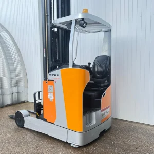 STILL FMX20 Reach Forklift Truck for Sale10 (4)