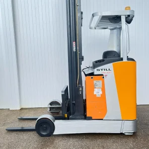 STILL FMX20 Reach Forklift Truck for Sale10 (5)