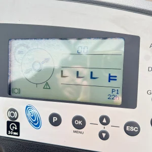 STILL FMX20 Reach Forklift Truck for Sale11 (3)