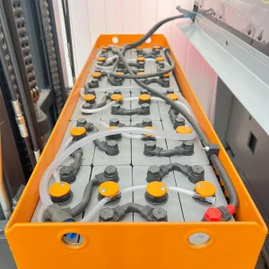 STILL FMX20 Reach Forklift Truck for Sale11 (5)