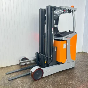 STILL FMX20 Reach Forklift Truck for Sale11 (6)