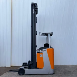 STILL FMX20 Reach Forklift Truck for Sale17 (1)