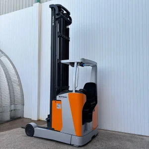 STILL FMX20 Reach Forklift Truck for Sale17 (10)