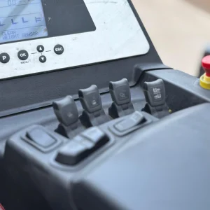 STILL FMX20 Reach Forklift Truck for Sale17 (7)