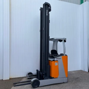 STILL FMX20 Reach Forklift Truck for Sale17 (8)