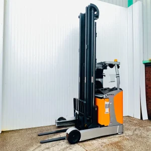 STILL FMX20 Reach Forklift Truck for Sale25 (10)