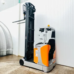 STILL FMX20 Reach Forklift Truck for Sale25 (14)