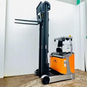 STILL FMX20 Reach Forklift Truck for Sale25 (15)