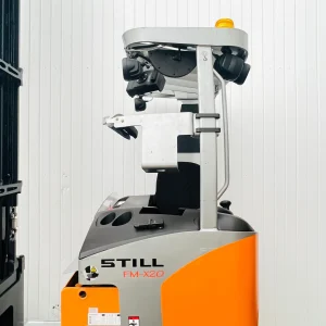 STILL FMX20 Reach Forklift Truck for Sale25 (16)