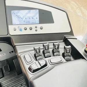 STILL FMX20 Reach Forklift Truck for Sale25 (17)