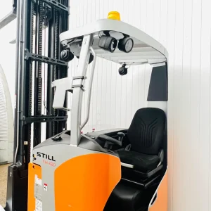 STILL FMX20 Reach Forklift Truck for Sale25 (18)