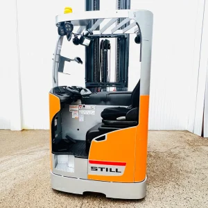 STILL FMX20 Reach Forklift Truck for Sale25 (19)