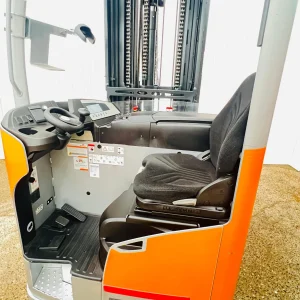 STILL FMX20 Reach Forklift Truck for Sale25 (20)