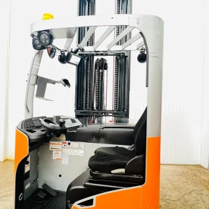 STILL FMX20 Reach Forklift Truck for Sale25 (21)