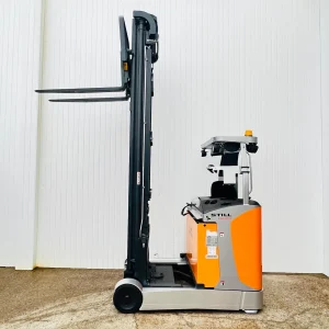 STILL FMX20 Reach Forklift Truck for Sale25 (3)