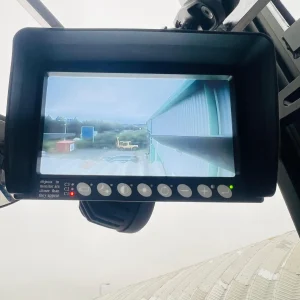 STILL FMX20 Reach Forklift Truck for Sale25 (4)