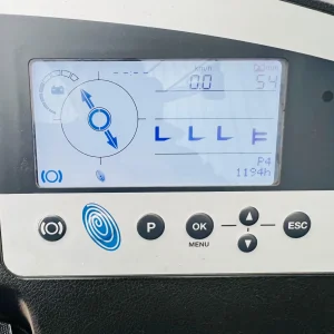 STILL FMX20 Reach Forklift Truck for Sale25 (5)