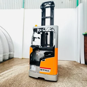 STILL FMX20 Reach Forklift Truck for Sale25 (6)