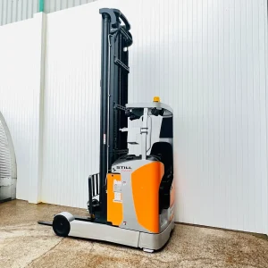 STILL FMX20 Reach Forklift Truck for Sale25 (7)