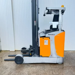STILL FMX25 Reach Forklift Truck for Sale (10)
