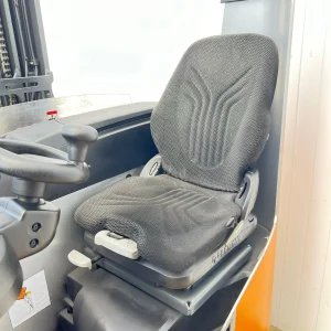 STILL FMX25 Reach Forklift Truck for Sale (12)