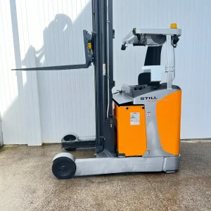 STILL FMX25 Reach Forklift Truck for Sale (15)