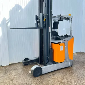 STILL FMX25 Reach Forklift Truck for Sale (16)