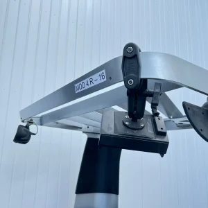 STILL FMX25 Reach Forklift Truck for Sale (17)