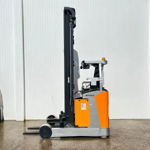 STILL FMX25 Reach Forklift Truck for Sale (2)