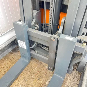 STILL FMX25 Reach Forklift Truck for Sale (4)