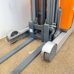 STILL FMX25 Reach Forklift Truck for Sale (5)