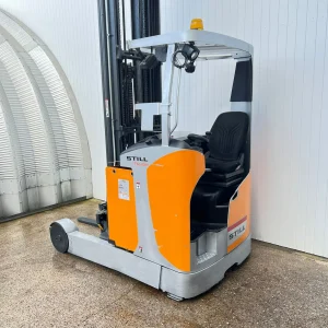 STILL FMX25 Reach Forklift Truck for Sale (7)