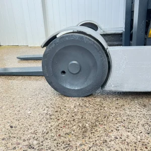 STILL FMX25 Reach Forklift Truck for Sale (8)