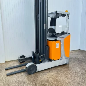 STILL FMX25 Reach Forklift Truck for Sale (9)