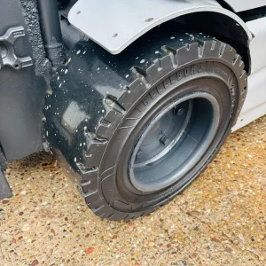 STILL RX20 16 3 Wheel Electric Forklift – 3550mm Lift For Sale (10)