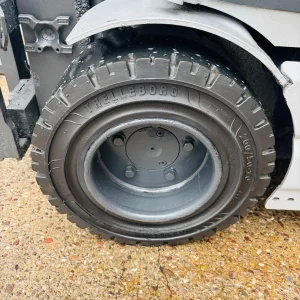 STILL RX20 16 3 Wheel Electric Forklift – 3550mm Lift For Sale (11)