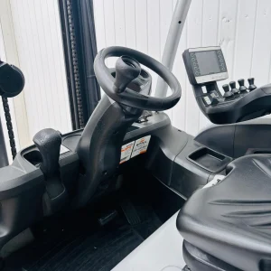 STILL RX20 16 3 Wheel Electric Forklift – 3550mm Lift For Sale (12)