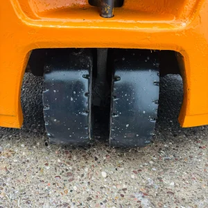 STILL RX20 16 3 Wheel Electric Forklift – 3550mm Lift For Sale (13)