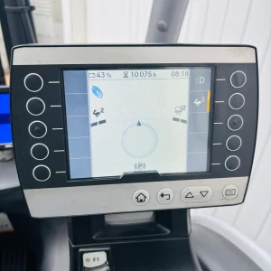 STILL RX20 16 3 Wheel Electric Forklift – 3550mm Lift For Sale (15)