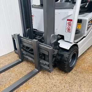 STILL RX20 16 3 Wheel Electric Forklift – 3550mm Lift For Sale (4)