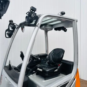 STILL RX20 16 3 Wheel Electric Forklift – 3550mm Lift For Sale (5)