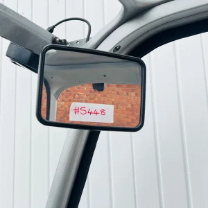 STILL RX20 18 3 Wheel Electric Forklift – 4000mm Lift with Kooi Telescopic Forks For Sale (10)