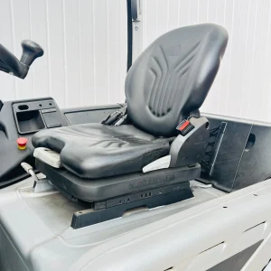 STILL RX20 18 3 Wheel Electric Forklift – 4000mm Lift with Kooi Telescopic Forks For Sale (7)