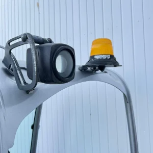 STILL RX50 13 3 Wheel Electric Forklift 3270mm Lift (12)