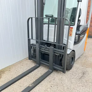 STILL RX50 13 3 Wheel Electric Forklift 3270mm Lift (3)