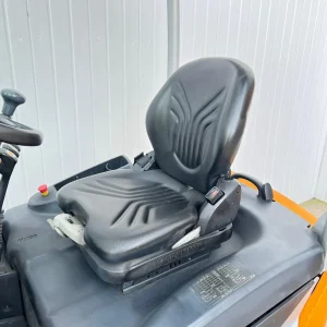 STILL RX50 13 3 Wheel Electric Forklift 3270mm Lift (8)