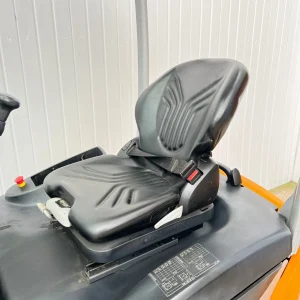 STILL RX50 13 3 Wheel Electric Forklift – 3270mm Lift 1300KgsFor Sale (11)