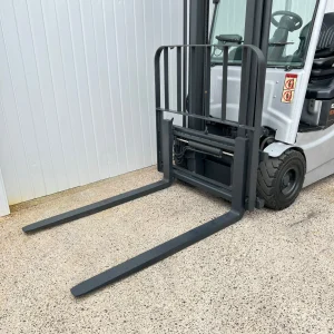 STILL RX50 13 3 Wheel Electric Forklift – 3270mm Lift 1300KgsFor Sale (8)
