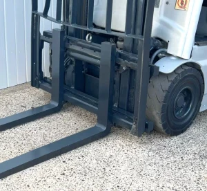 STILL RX50 13 3 Wheel Electric Forklift – 3270mm Lift (4)