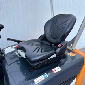 STILL RX50 13 3 Wheel Electric Forklift – 3270mm Lift For Sale (12)